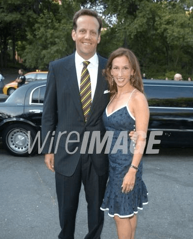 Todd Waterman Current Partner